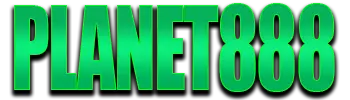 Logo PLANET888